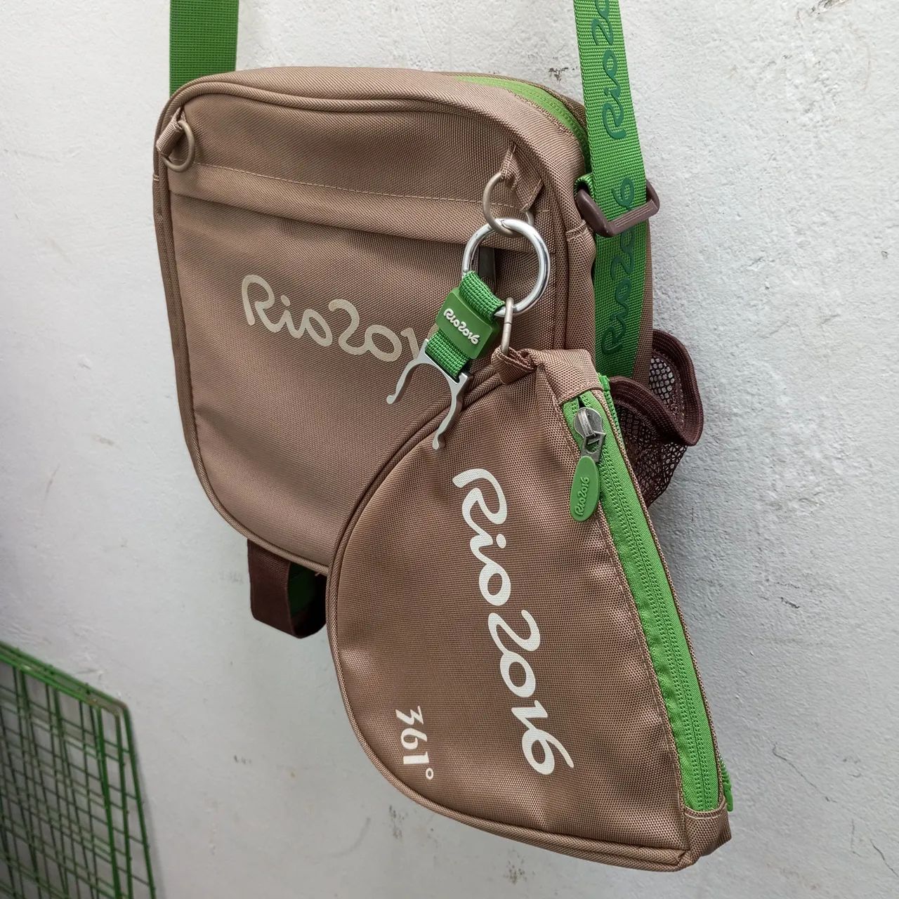 Bolsa Rio 2016 - Foto 2