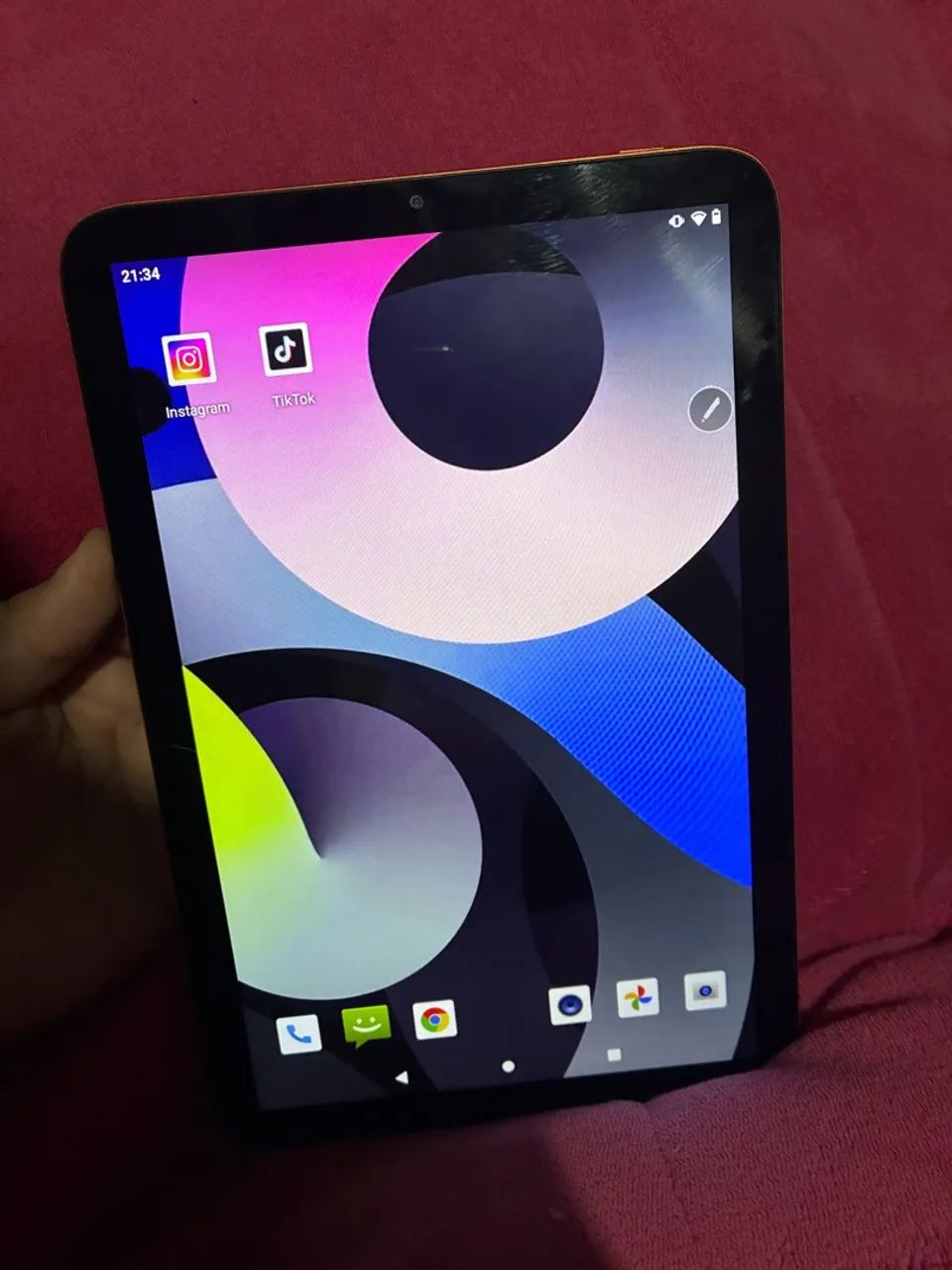 Tablet - Foto 4