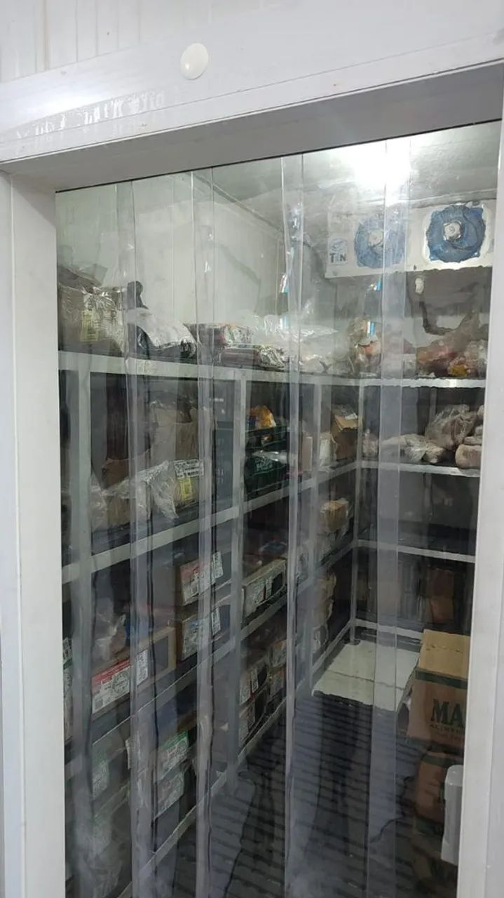 Estantes para câmara frigorífica - Foto 2