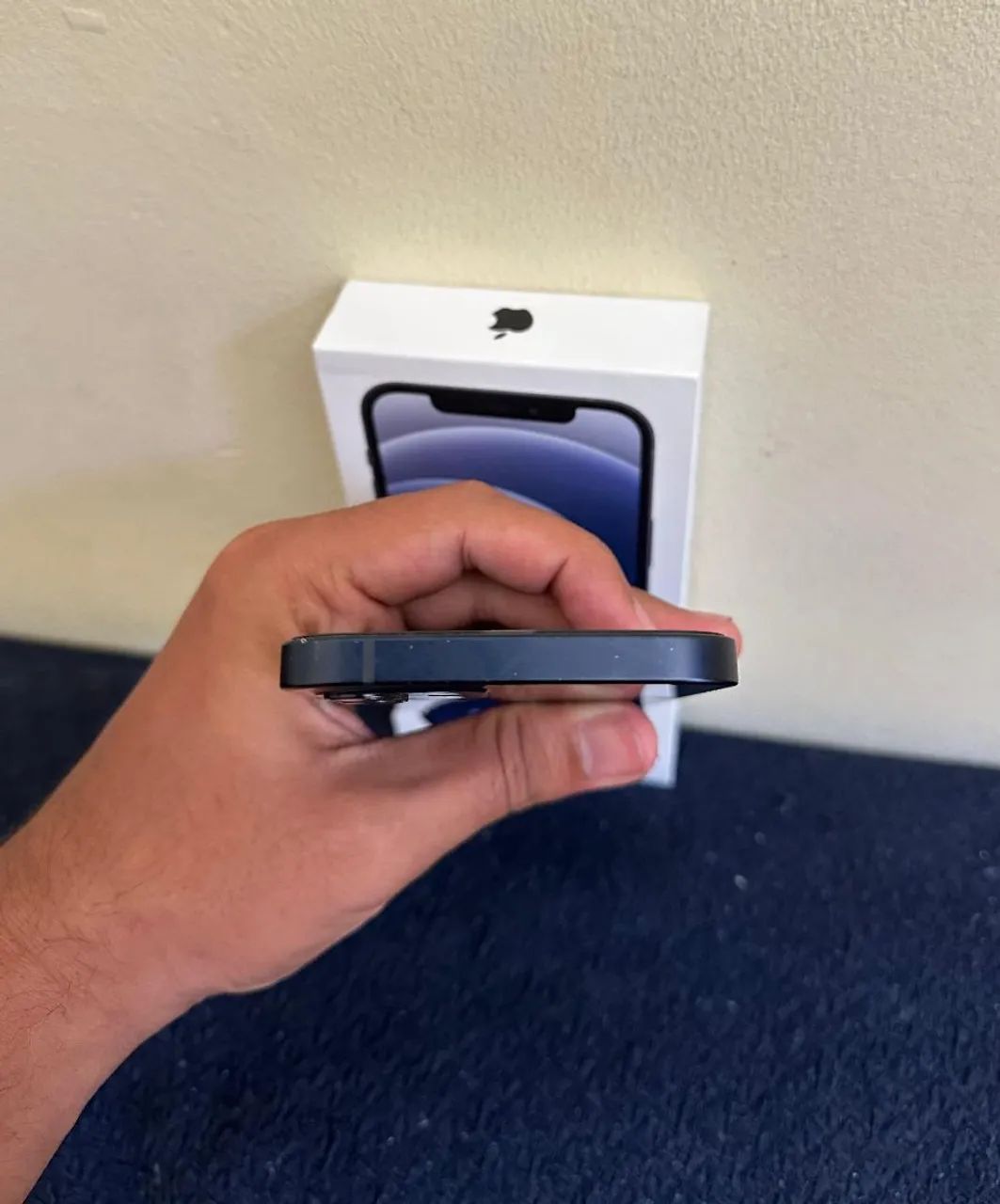 iPhone 12  - Foto 5