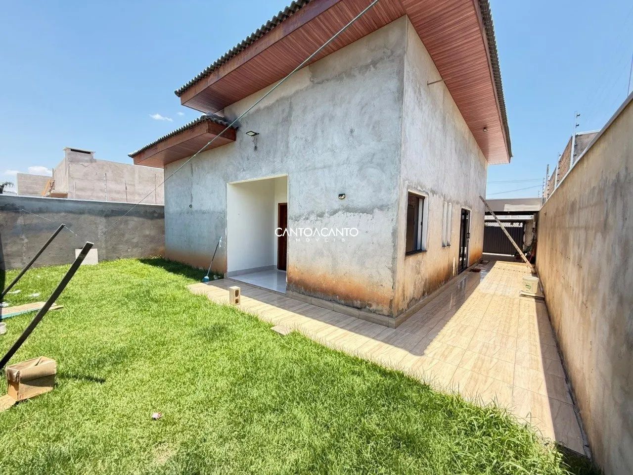 CASA A VENDA - MONTE LIBANO 2 - Foto 3