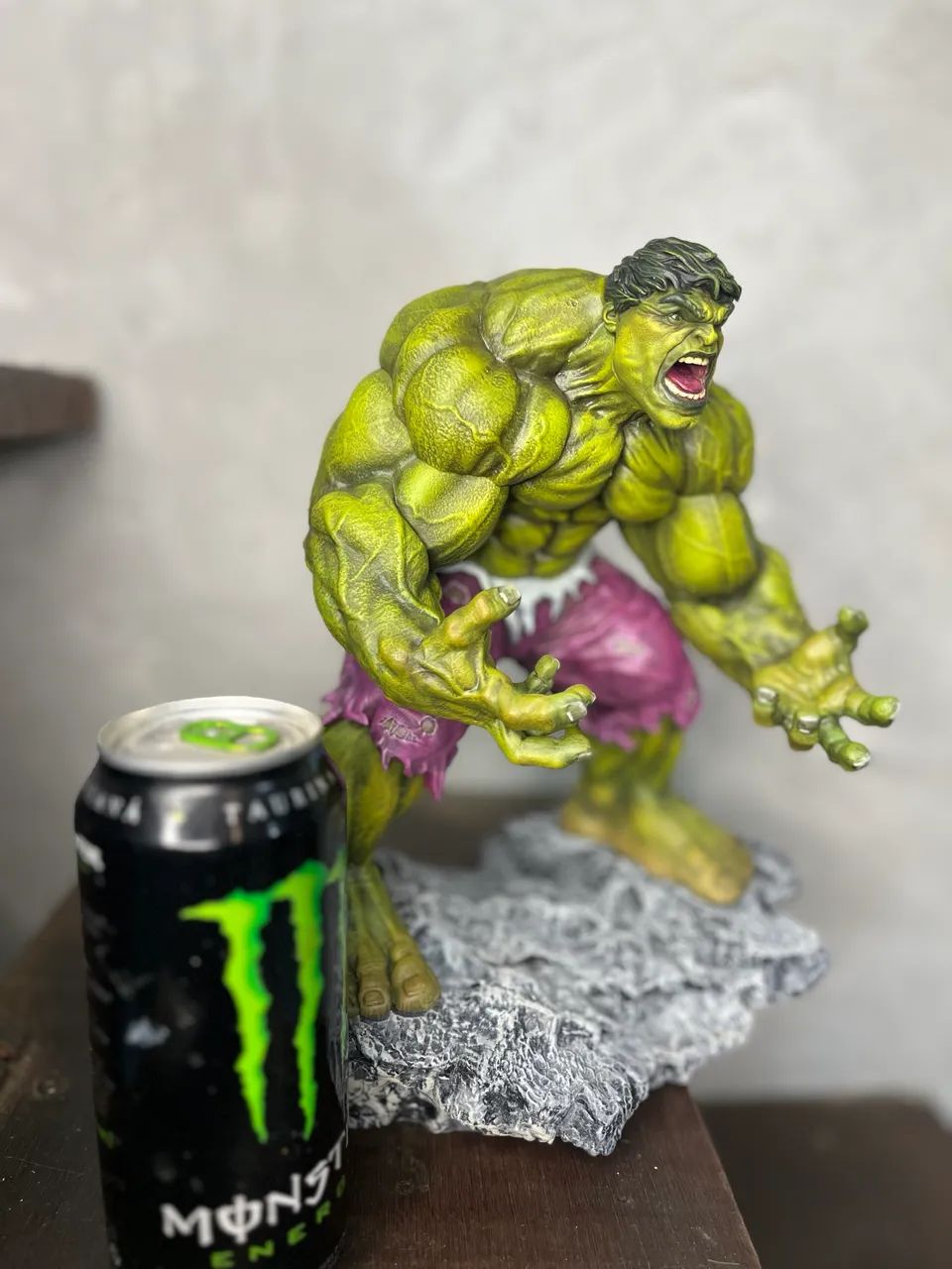 Hulk  - Foto 4