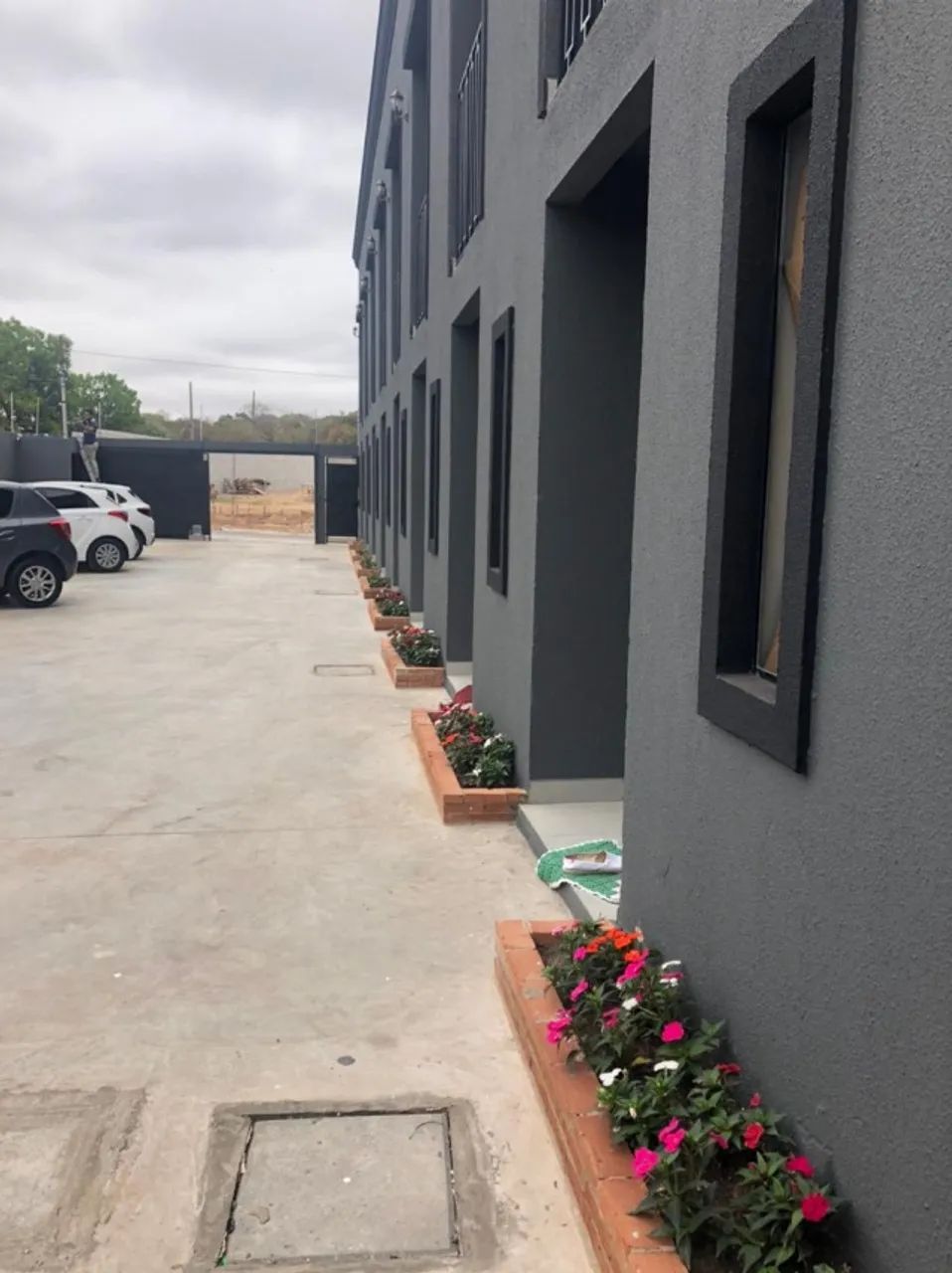 Aluga-se LOFT - excelente localização