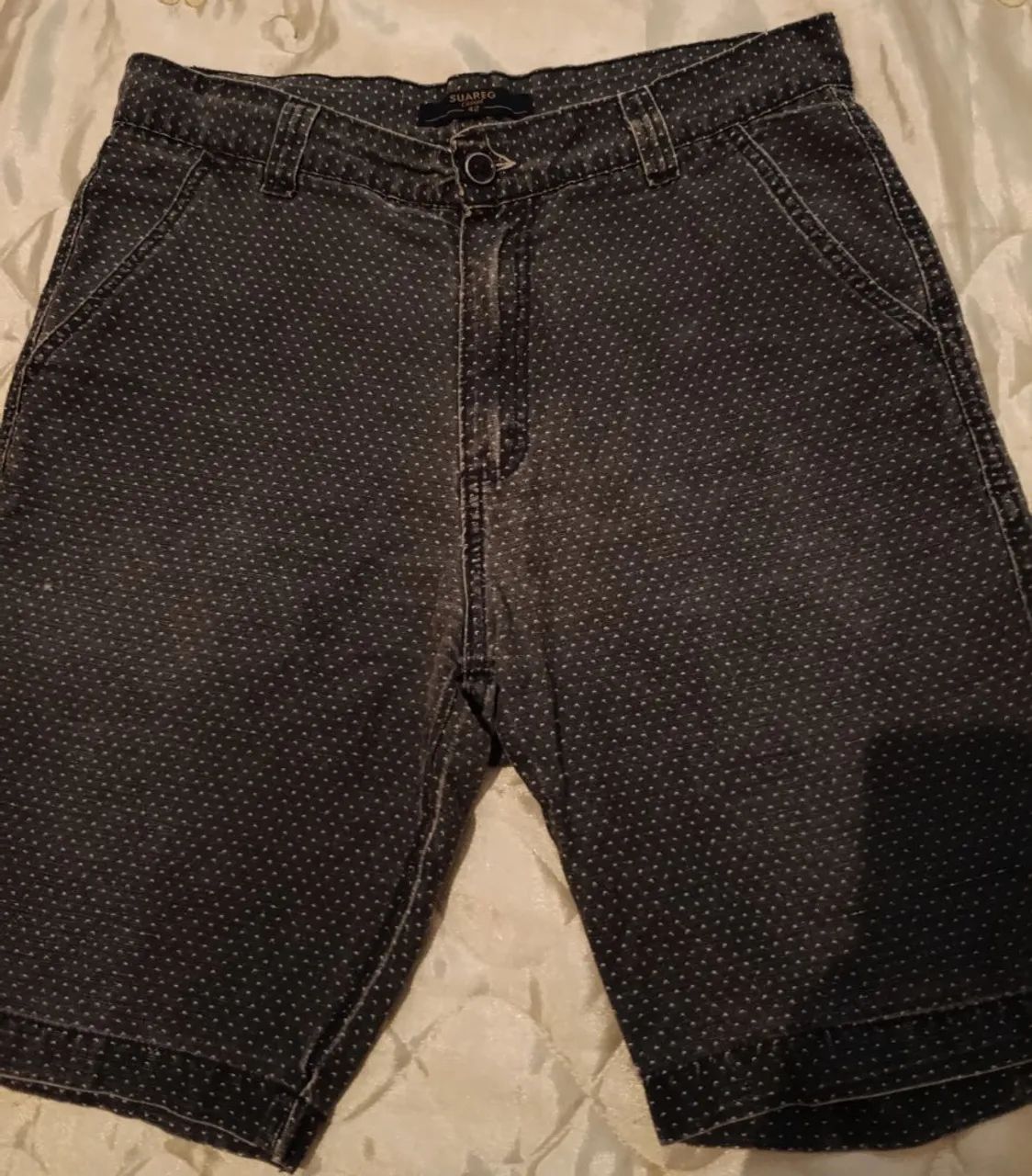 O3 BERMUDAS MASCULINO, 44 - Foto 3