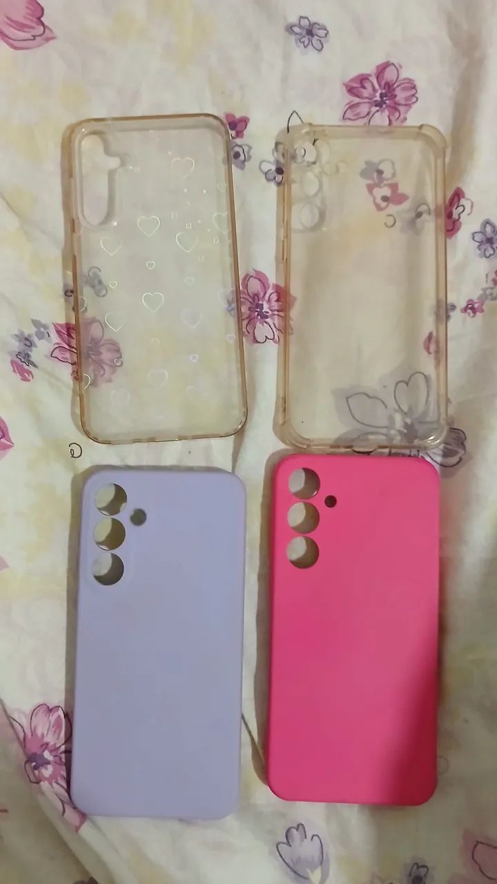 Samsung A35 - Foto 3