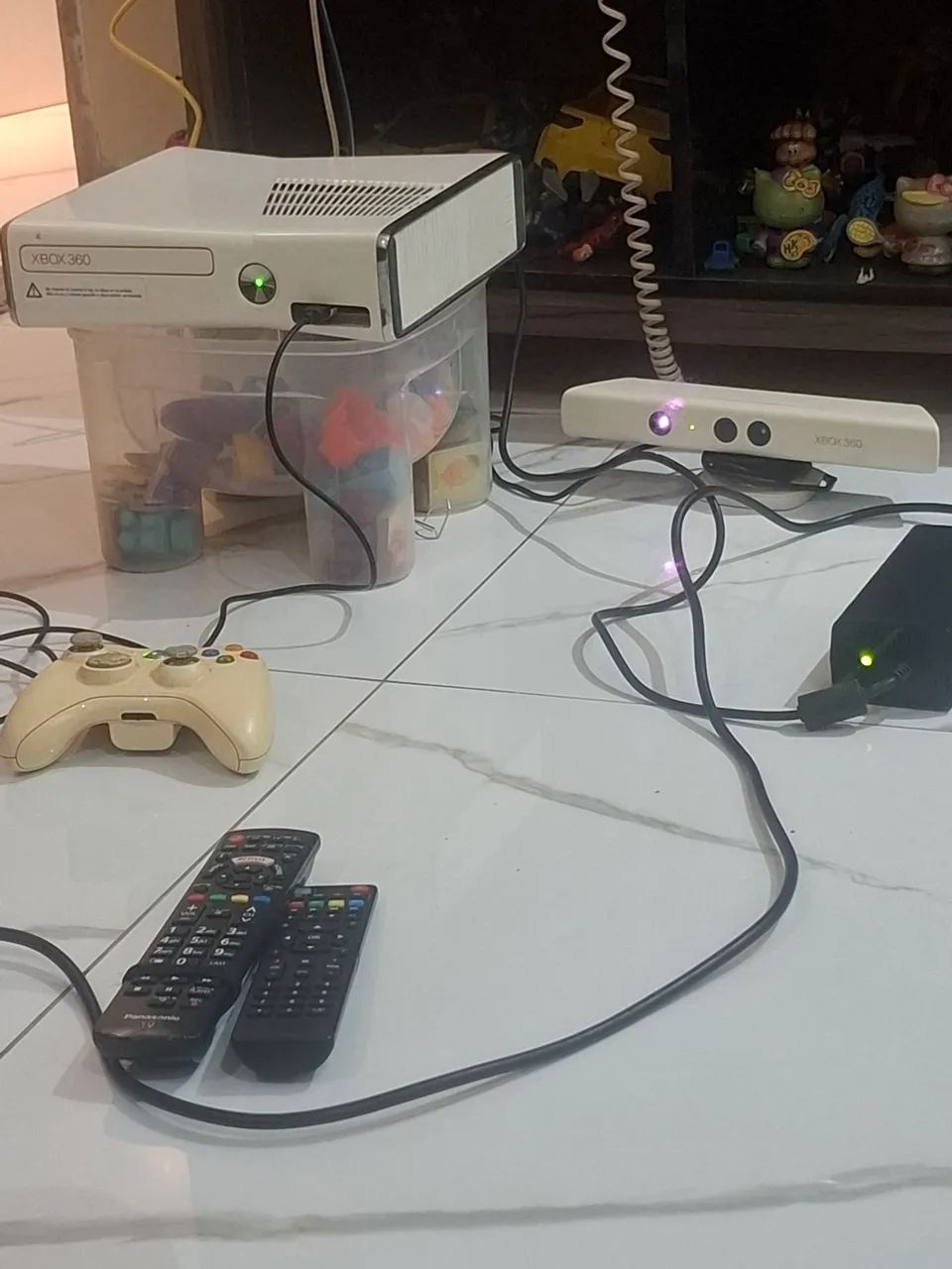 Vendo X box 360 - Foto 2