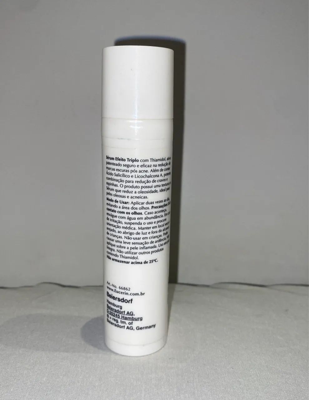 Sérum triplo Eucerin  - Foto 2