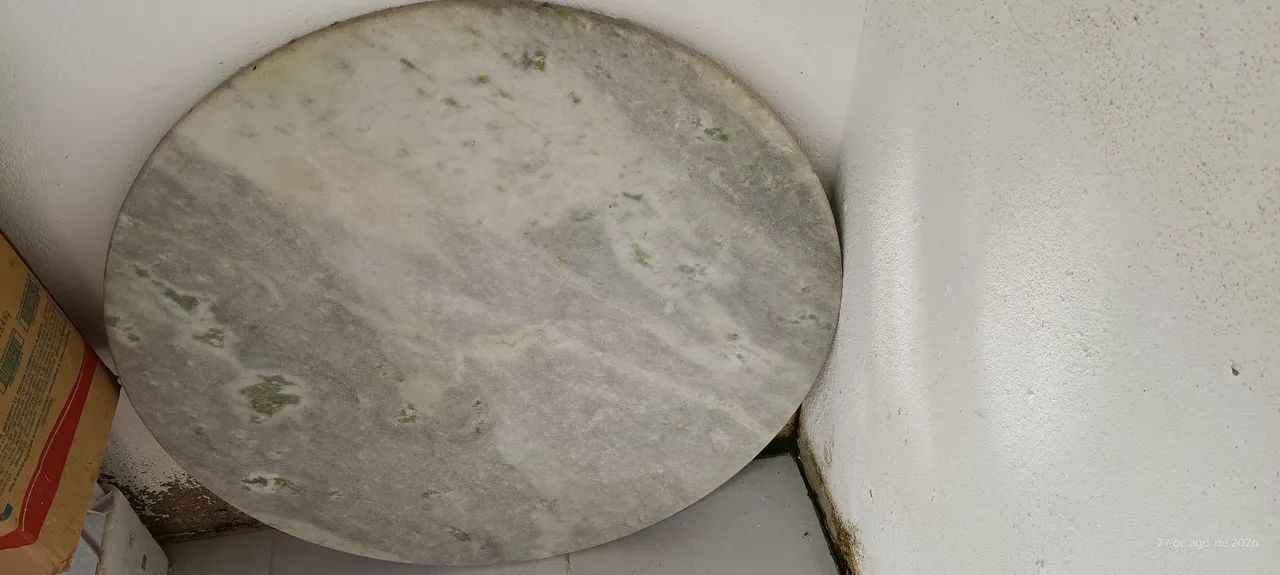 Pedra de Mármore para mesa  - Foto 2