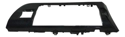 Moldura Central Painel Toyota Corolla Xei 2016 2017 2018/19