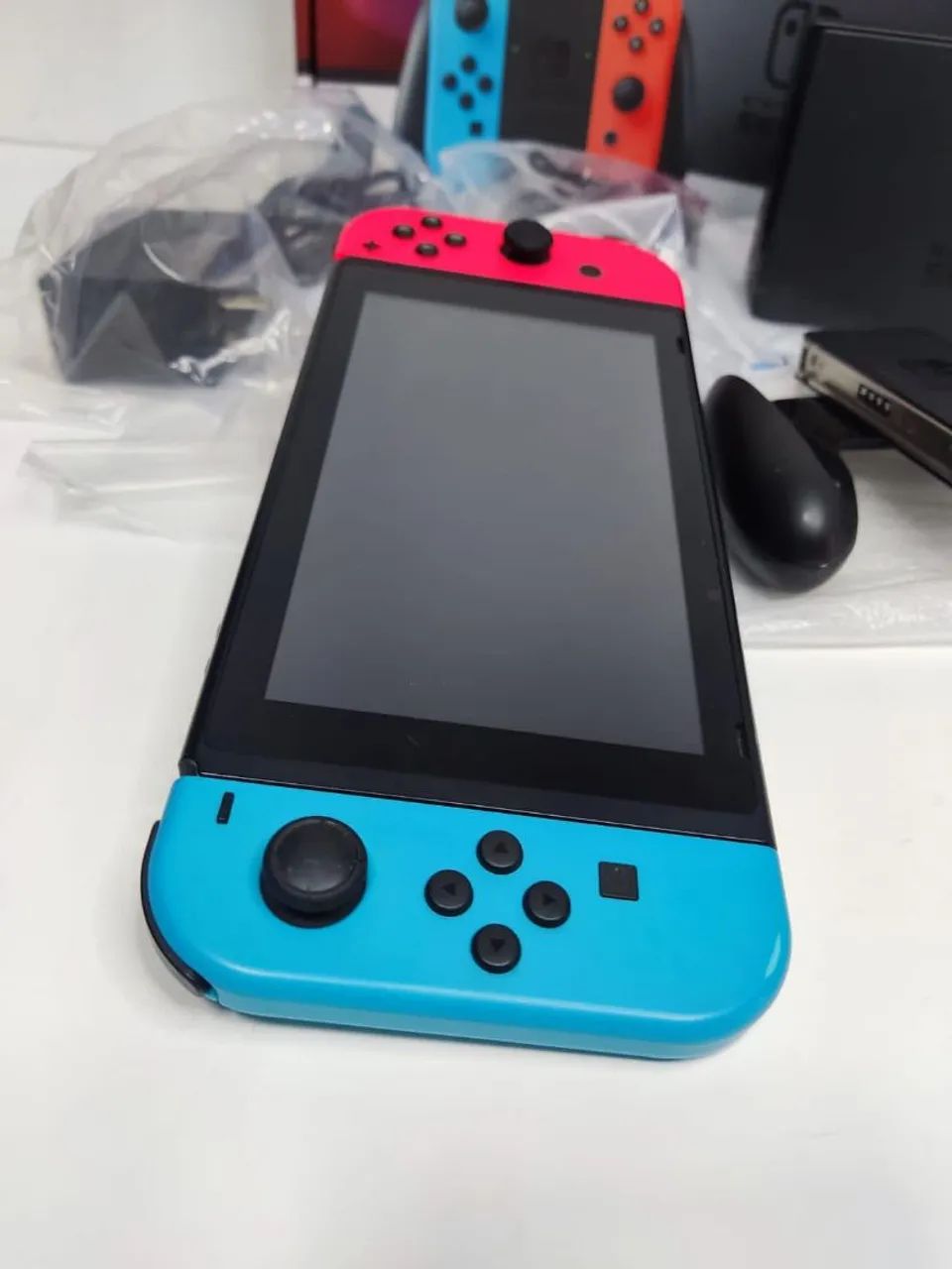 Nintendo Switch - Foto 4