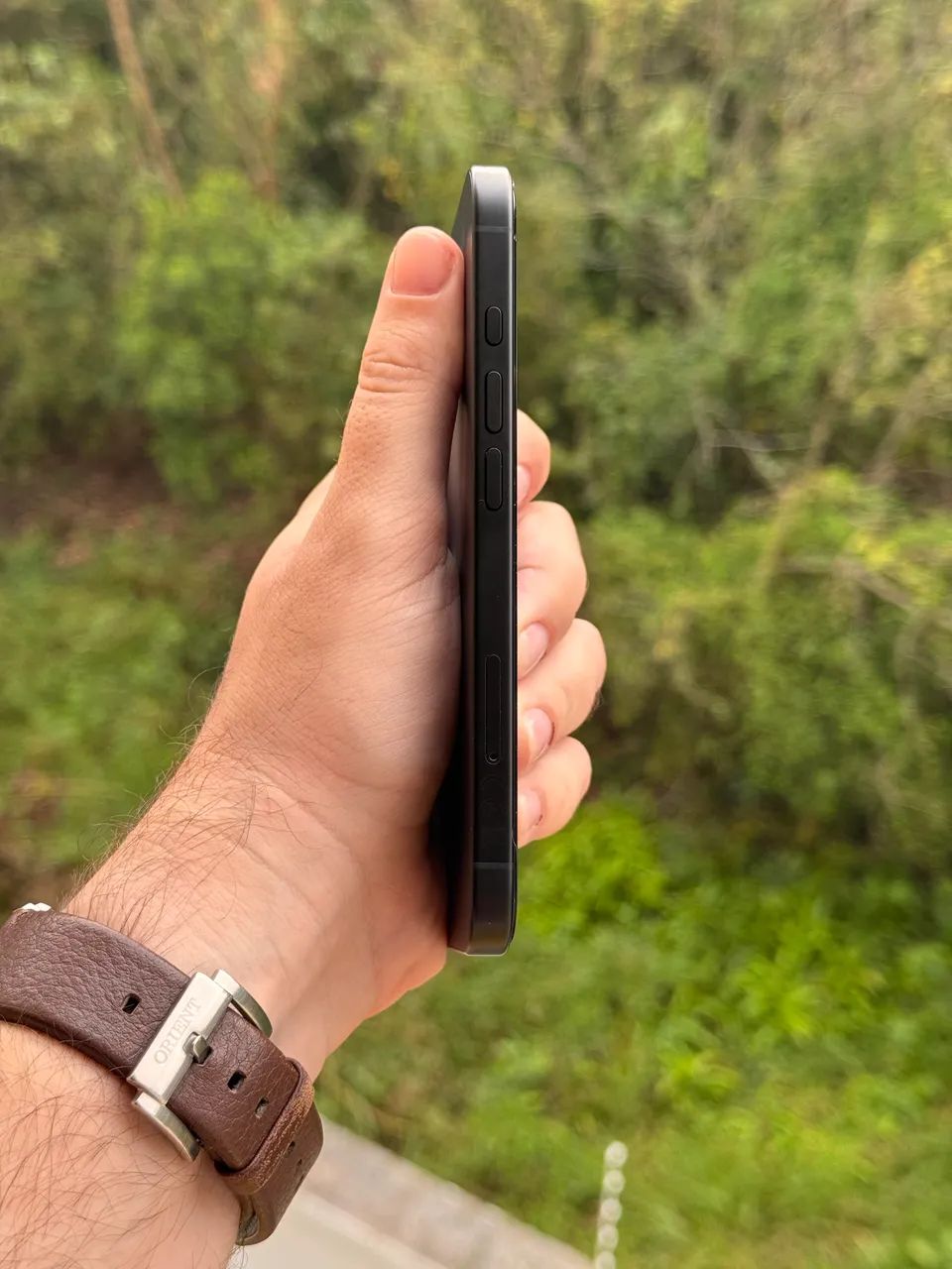 iPhone 16 128GB Preto  - Foto 4