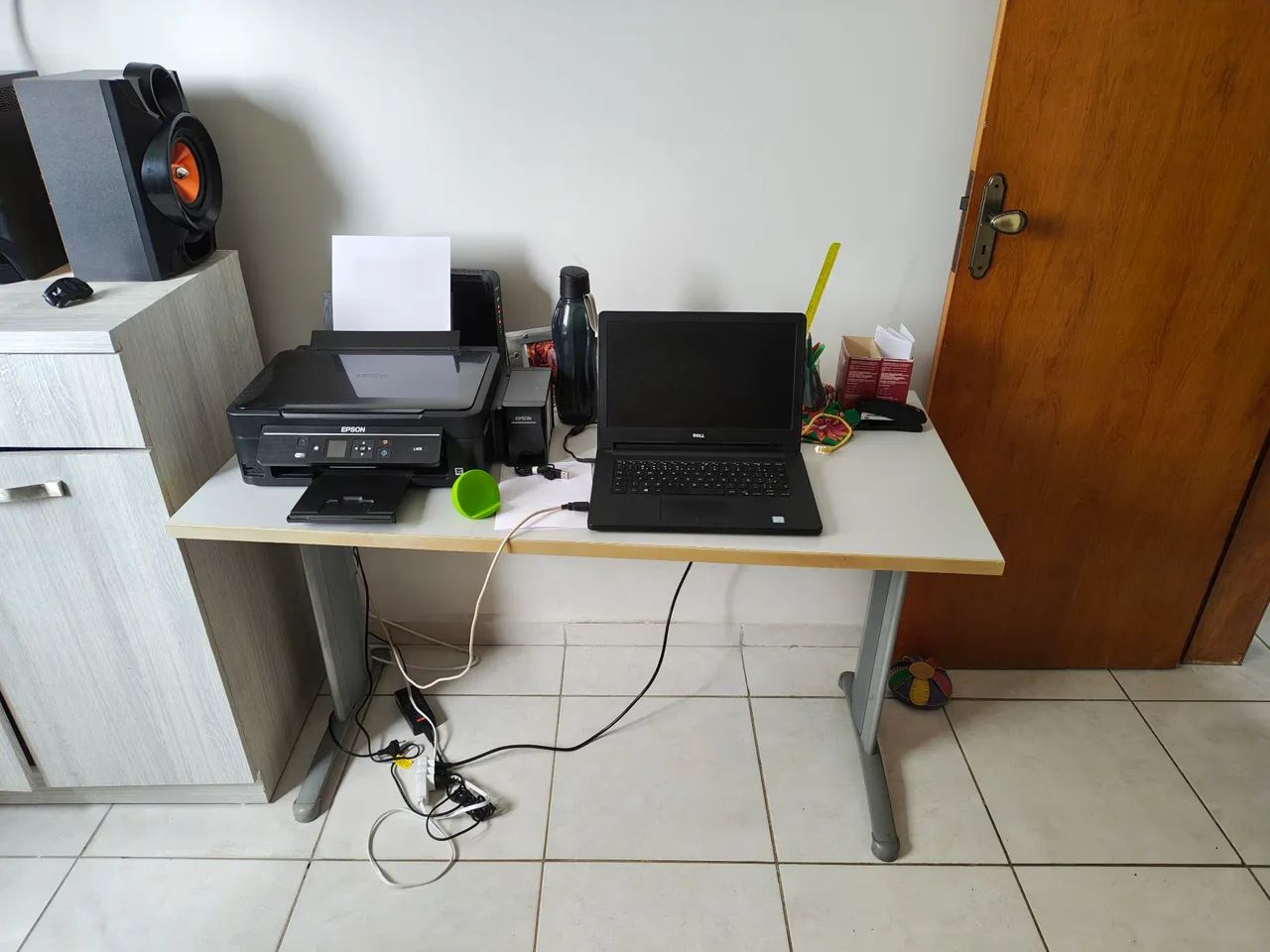 Mesa de escritório Marelli 