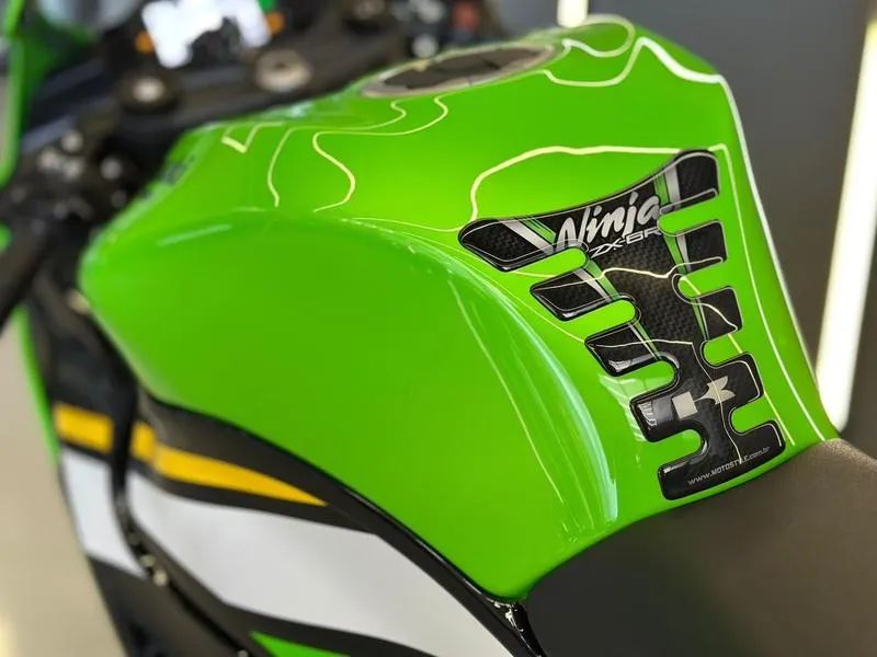 Ninja Zx-6r 636cc 2025 - 1536347600 | OLX