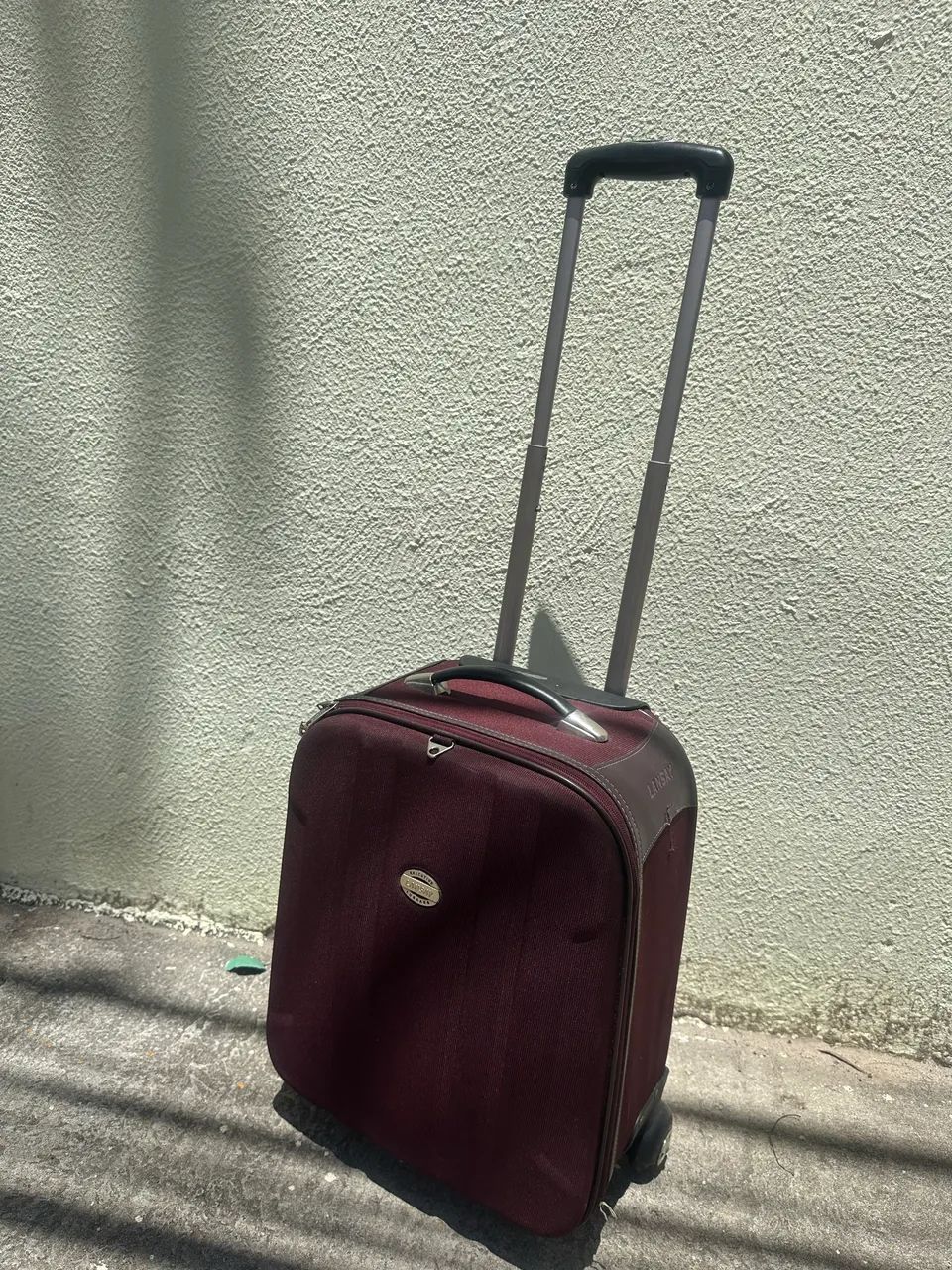 Mala de Viagem 10kg - Foto 2