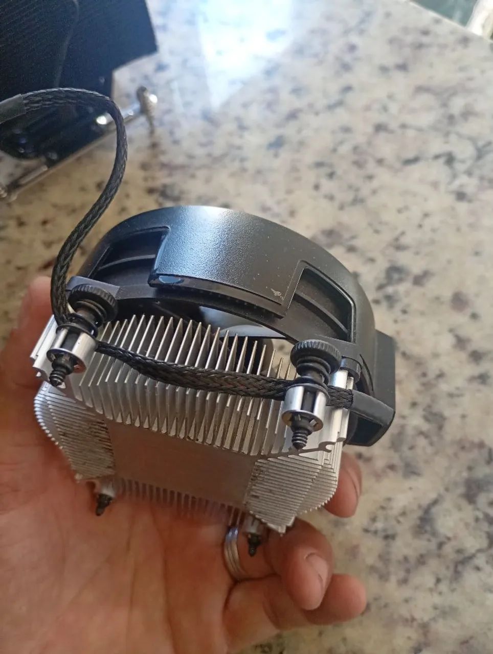 Air cooler AMD  - Foto 2