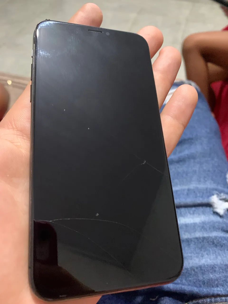 iPhone X 256 gb - Foto 4