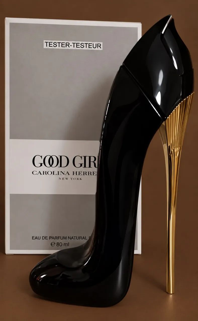 Tester Good Girl