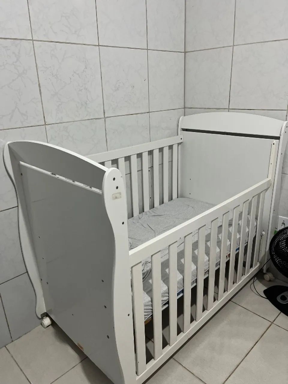 Berço  - Foto 2
