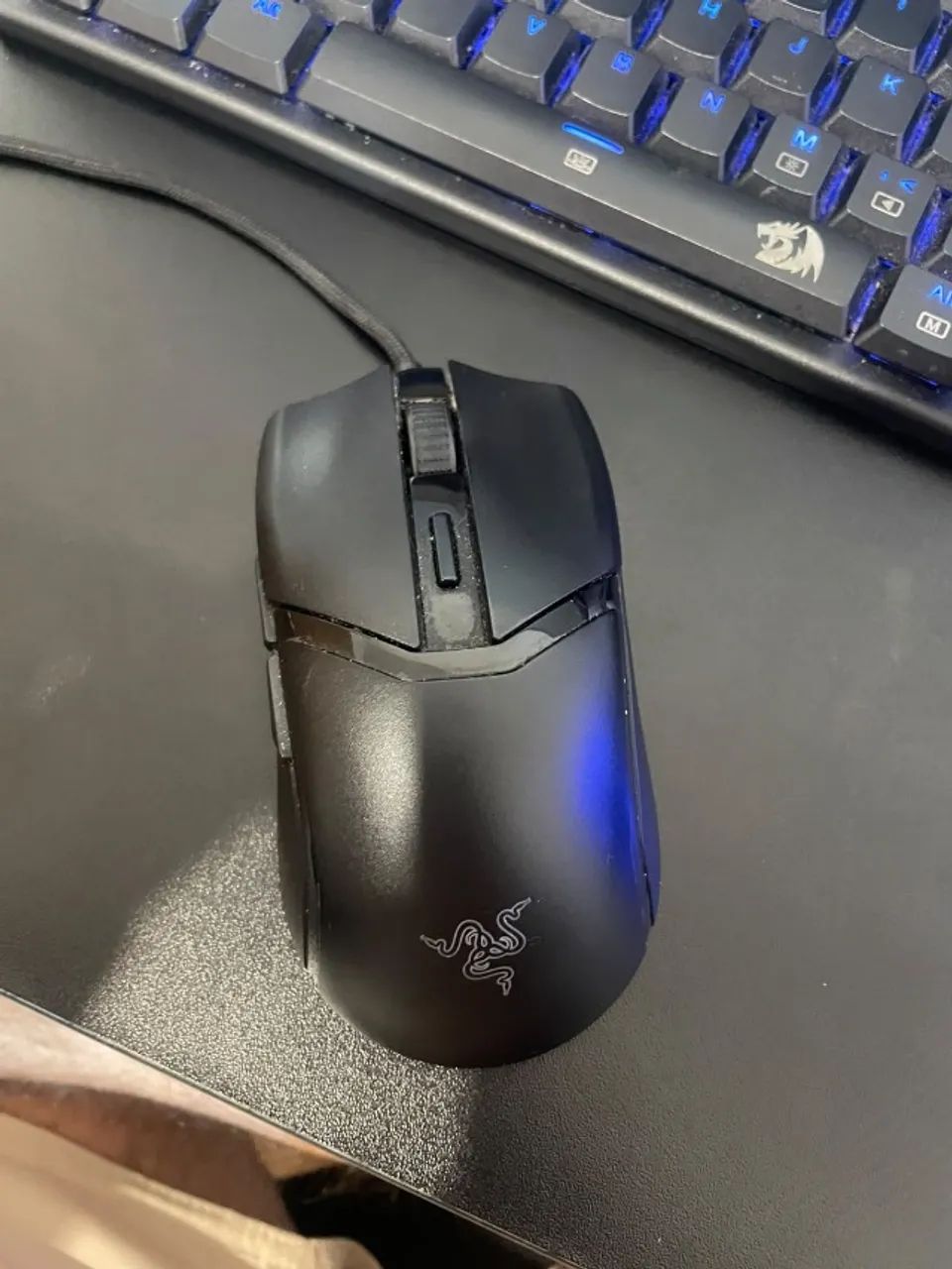 Mouse Gamer Razer Cobra  - Foto 2