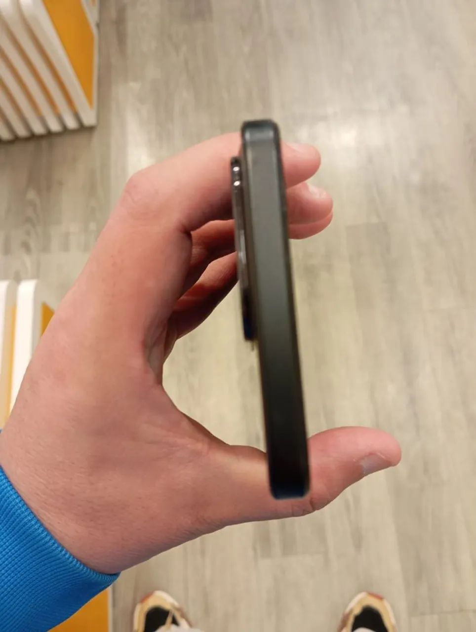 POCO C85 - Foto 3
