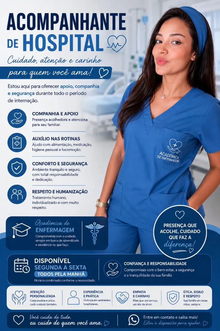 acompanhante 