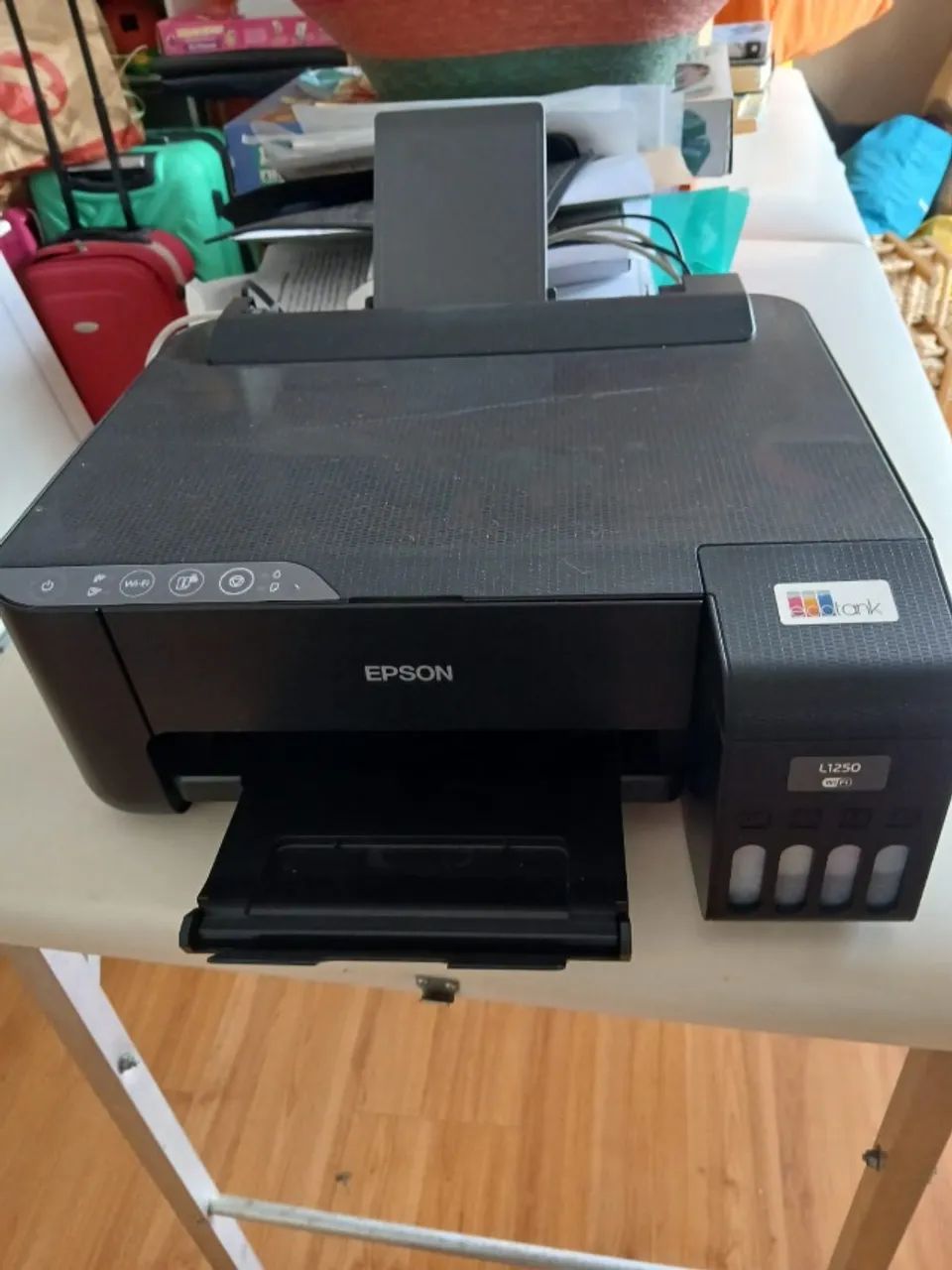 IMPRESSORA EPSON