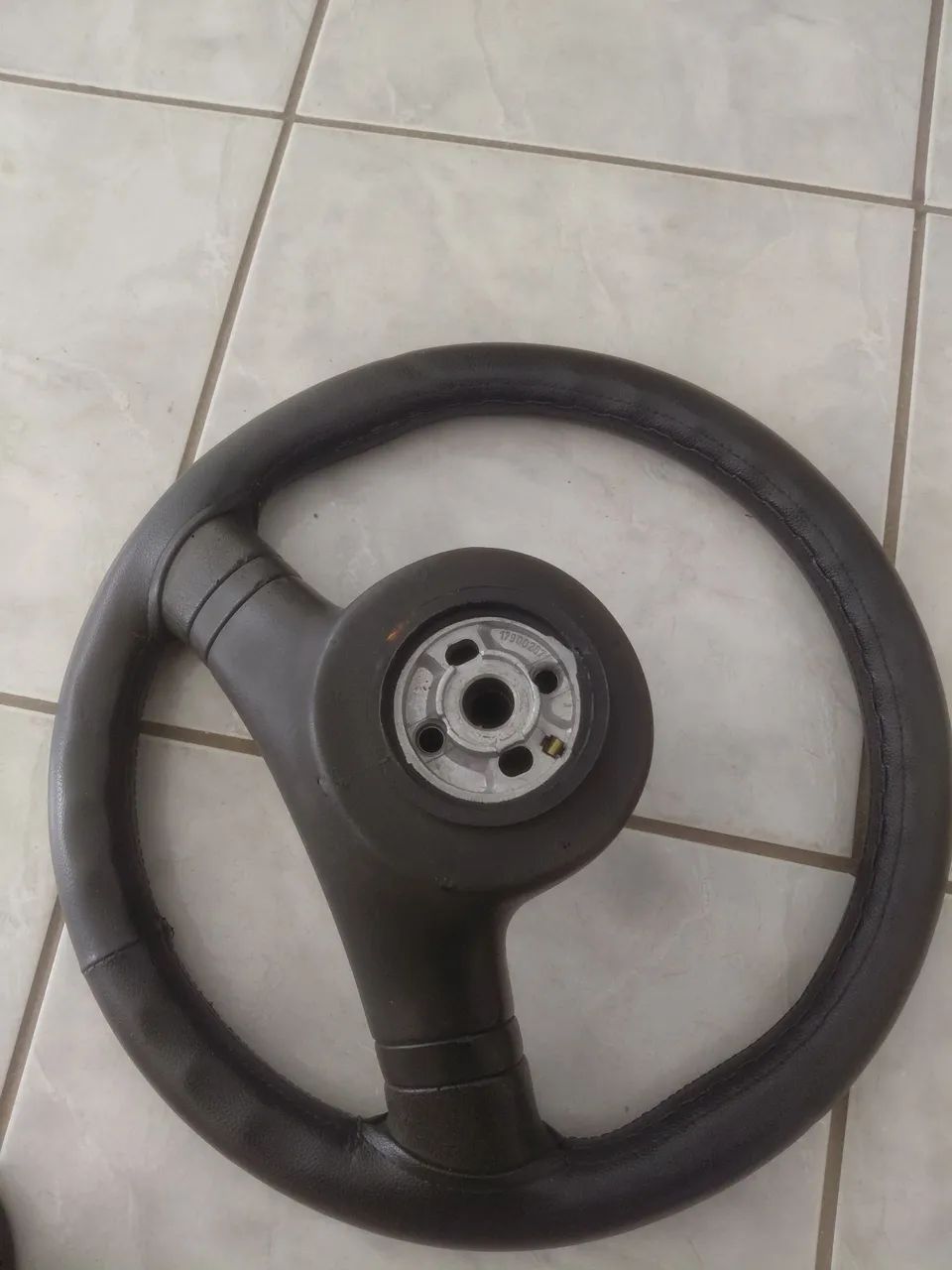 Volante Corsa wind 99 - Foto 3