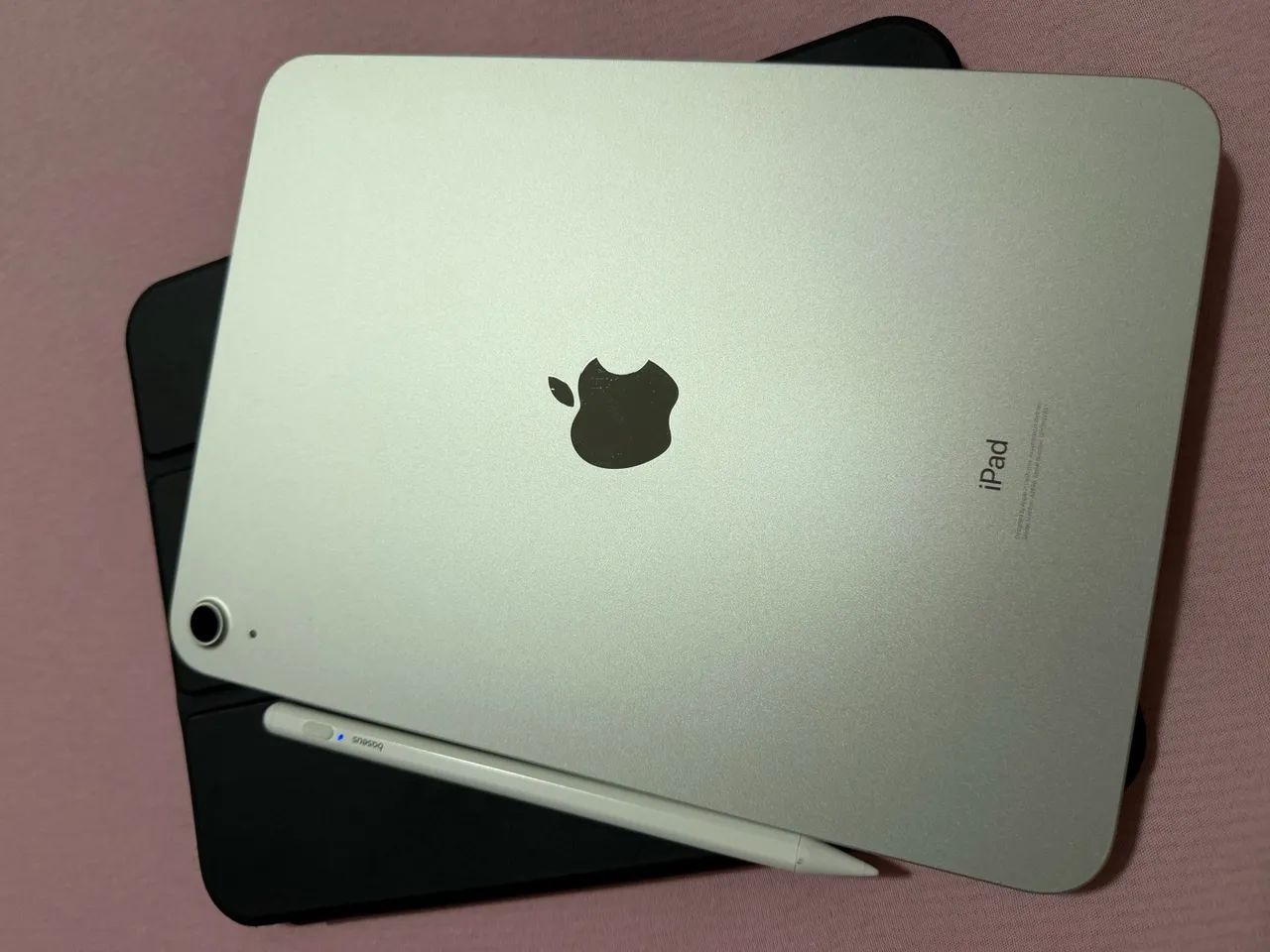 VENDO IPAD APPLE 10ª GERAÇÃO - 64GB