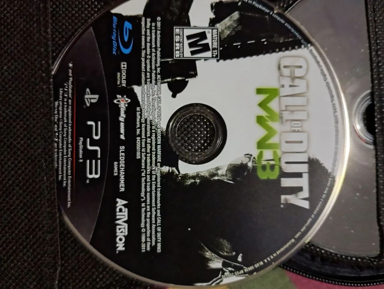 15  jogos de ps3 original  - Foto 4