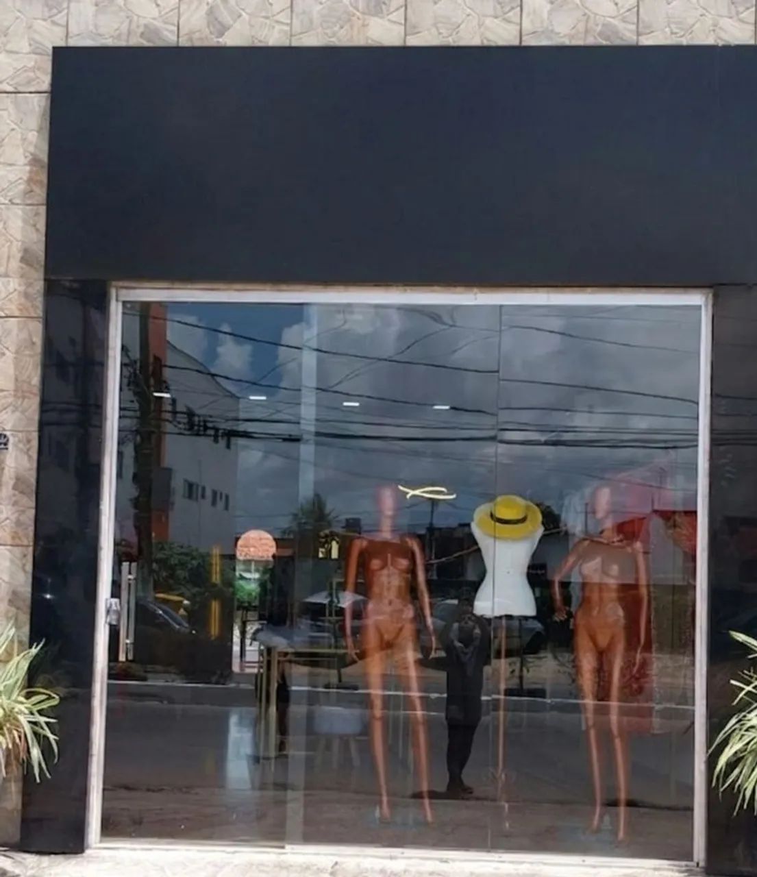 Loja de roupa repasse - Foto 2