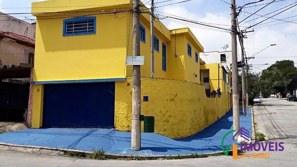 CASA ASSOBRADADA - CAMBUCI - SP - Foto 5