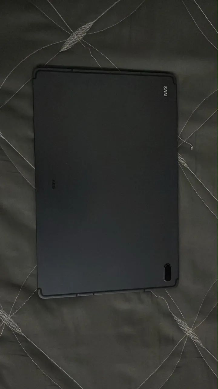 Vendo tablet galaxy tab S7 FE Modelo SM-T735  - Foto 3