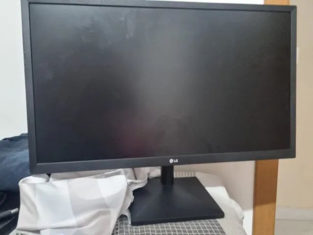 Monitor LG