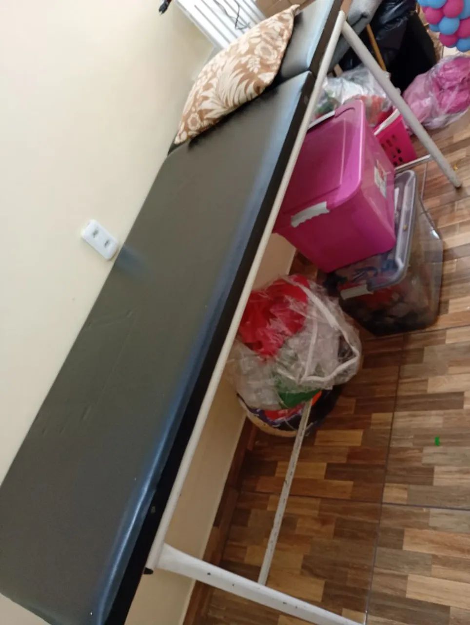Vendo maca