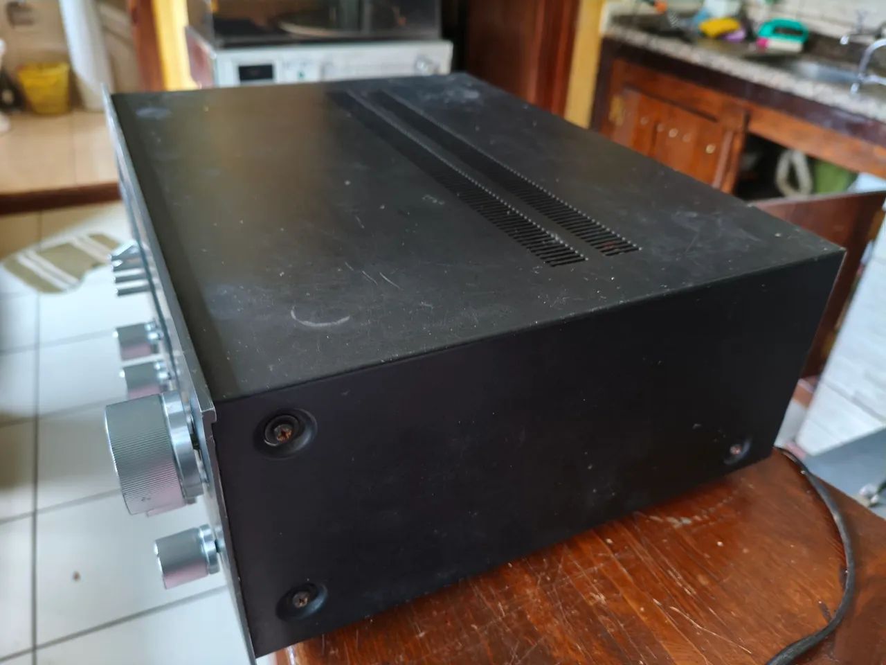 Receiver gradiente s95  - Foto 4