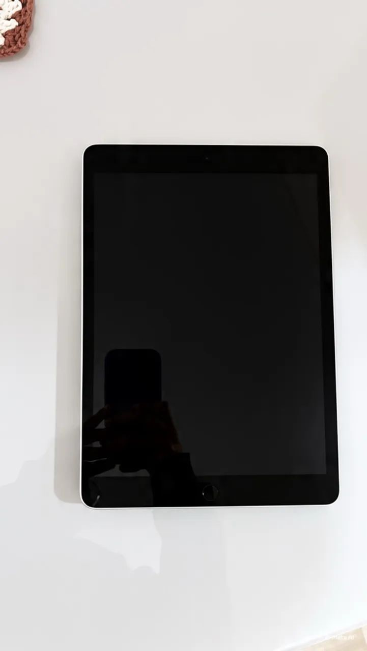 iPad 9º geração Apple Prata  - Foto 2