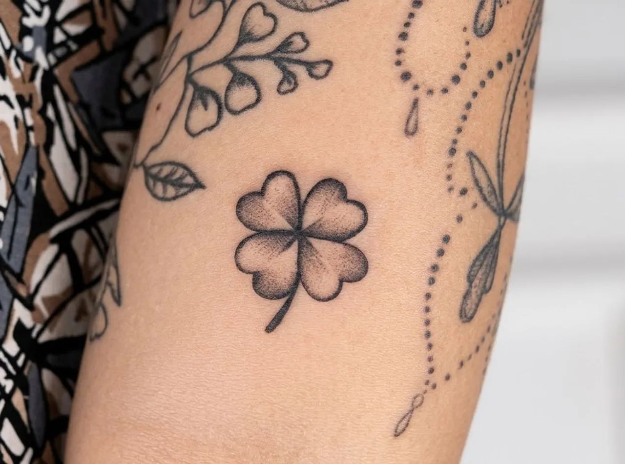 Flash Tattoos!! - Foto 2