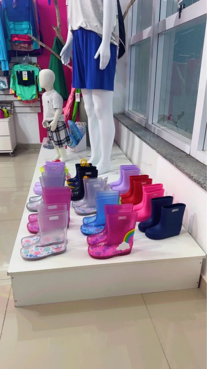 Stand para vitrine em loja  - Foto 2