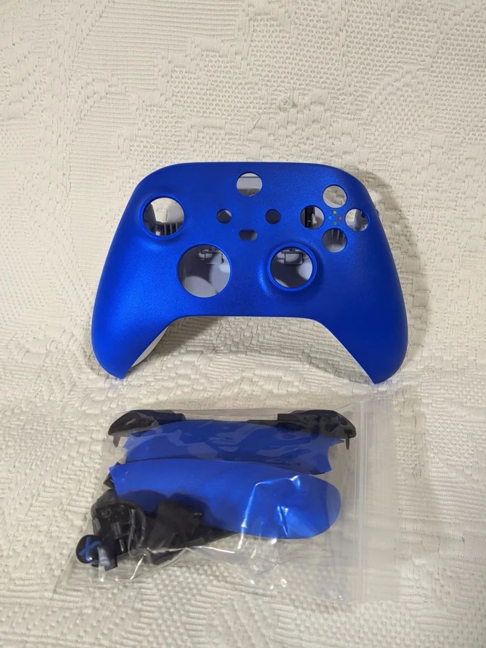 Controle Xbox séries - Carcaça  - Foto 2