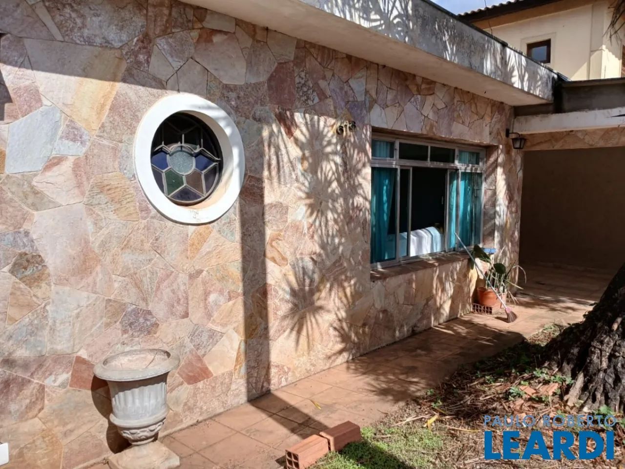 CASA TÉRREA - JARDIM SABARÁ - SP - Foto 4