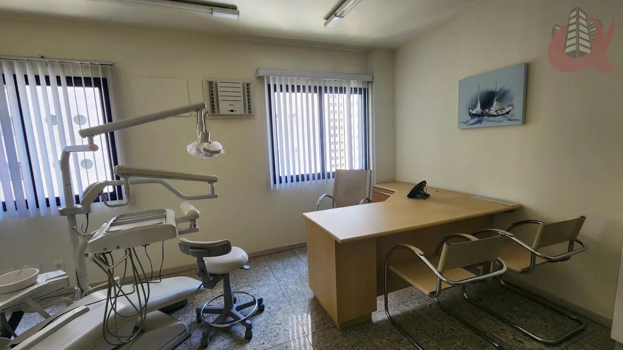 Sala Comercial para Venda em Barueri, Alphaville Centro Industrial e Empresarial/Alphavill