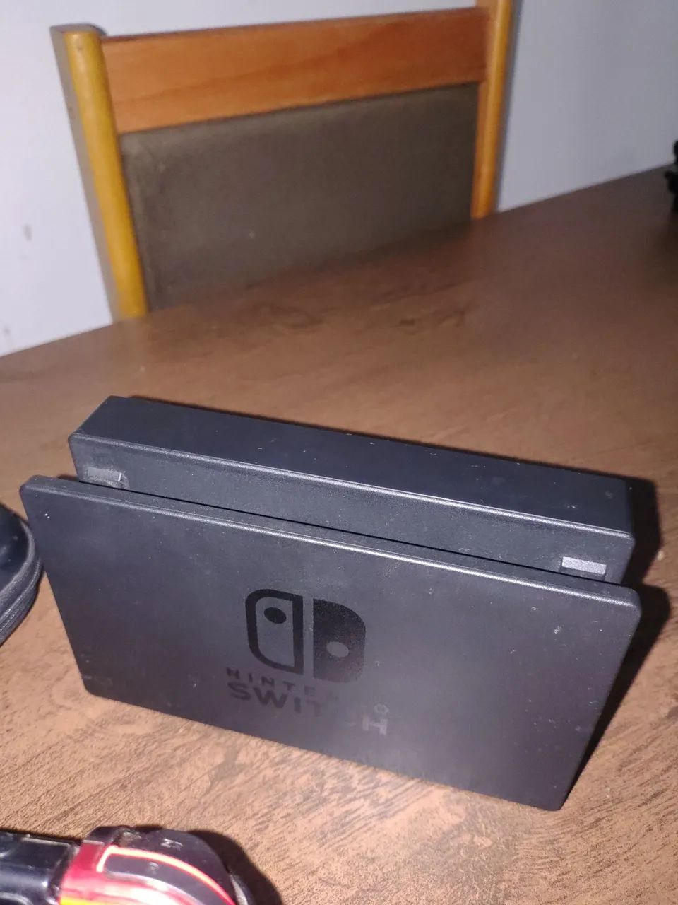 Nintendo switch V2 desbloqueado - Foto 2