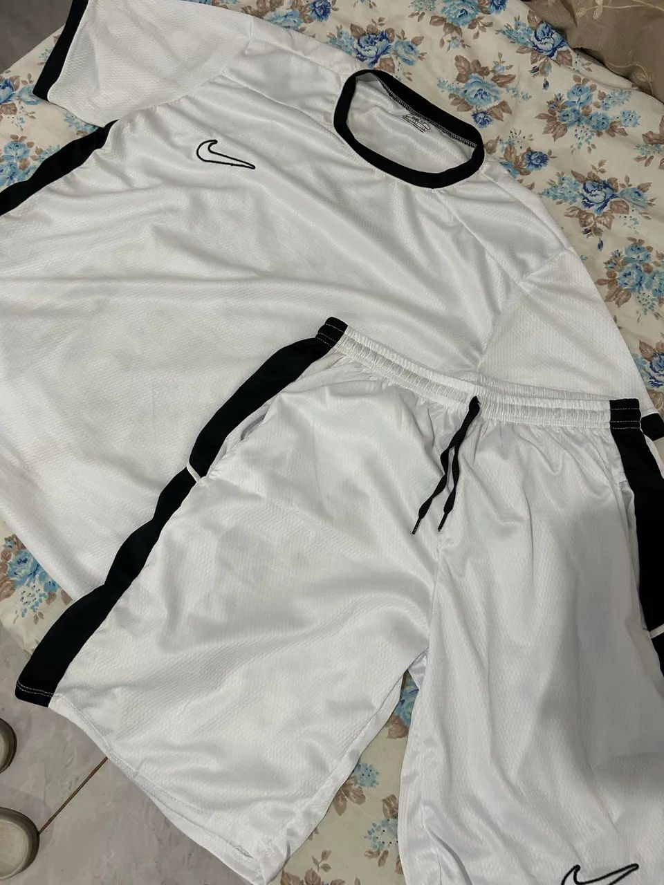 Kit dry fit 