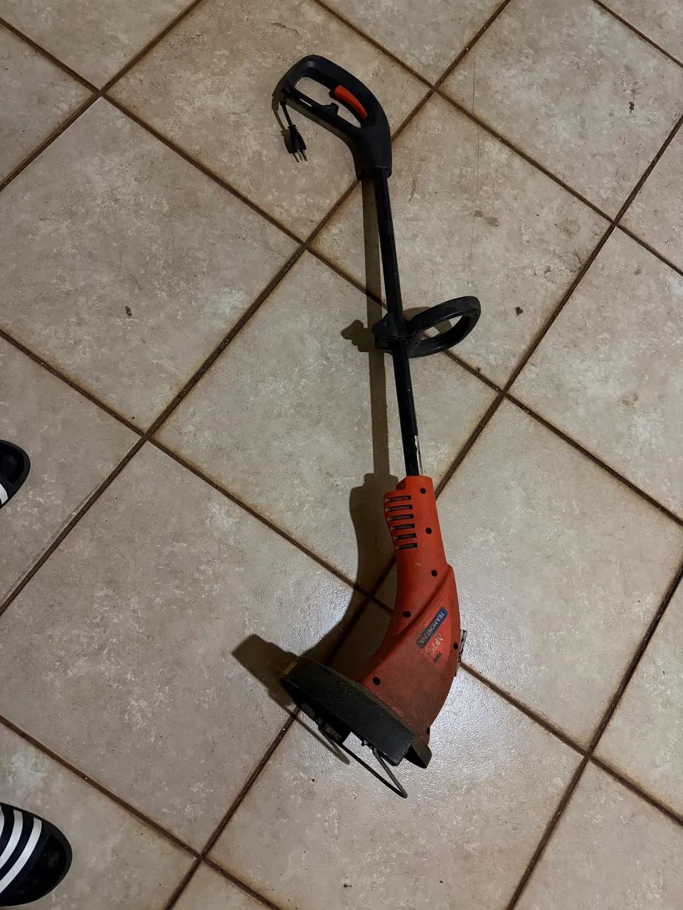 Cortador de Grama