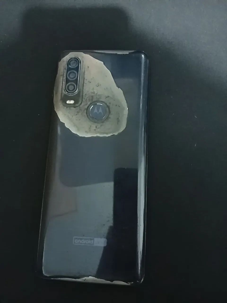 Motorola one action - Foto 2