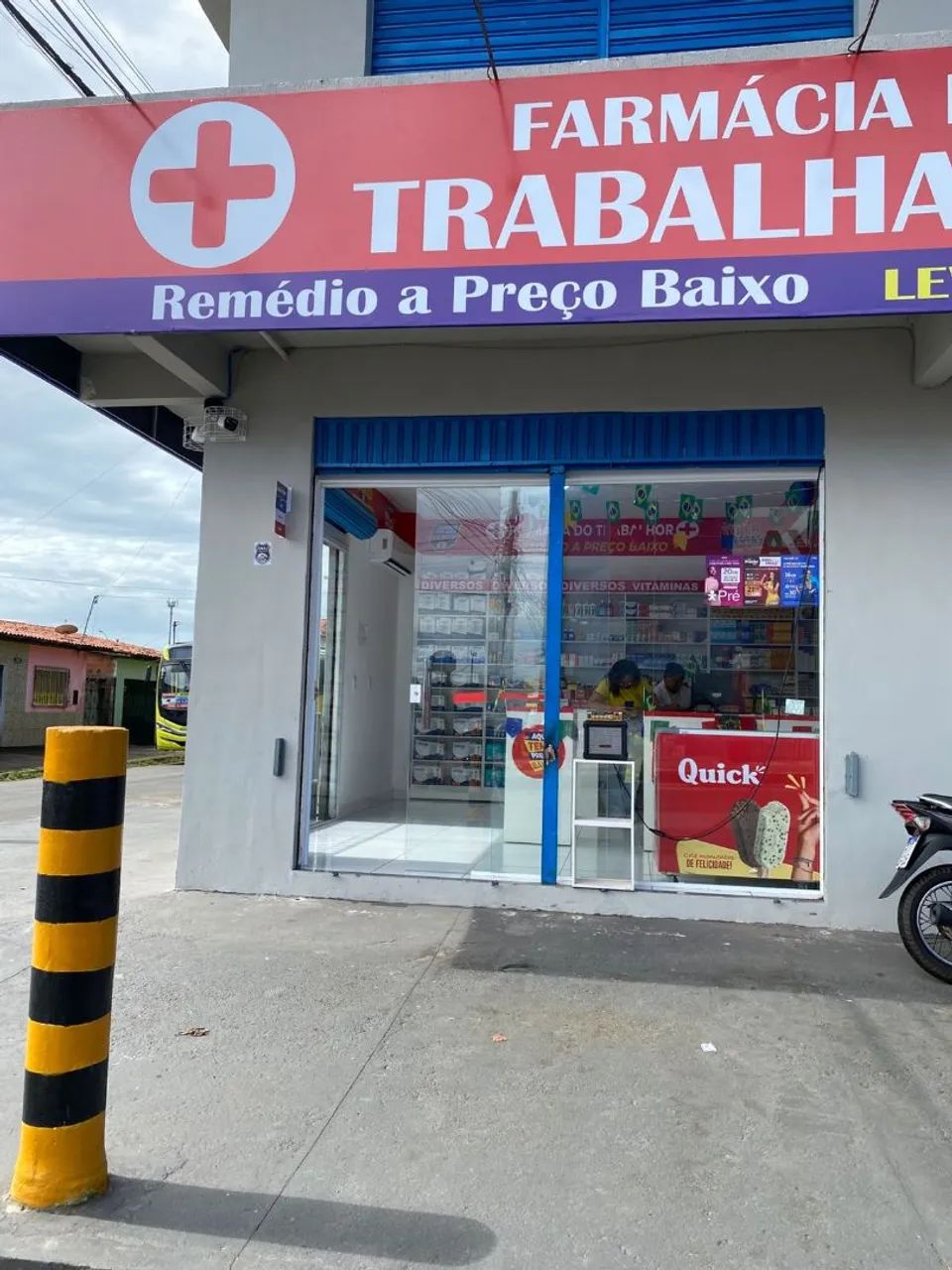 Farmácia  - Foto 5
