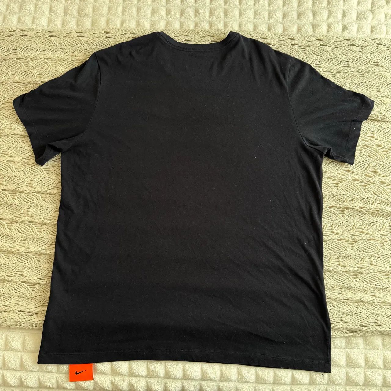 Camiseta Nike basquete - Foto 3