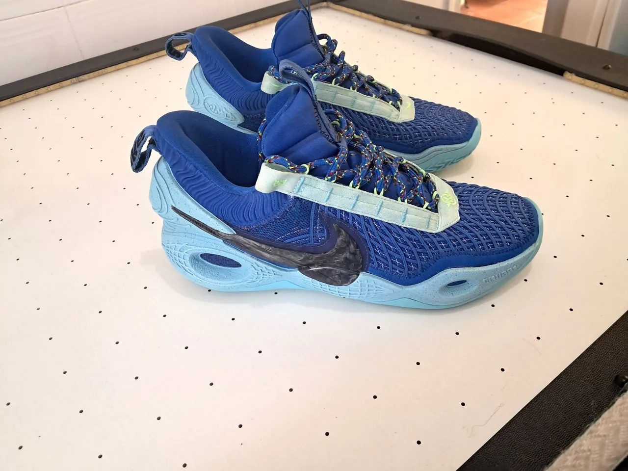 Nike Legend Essential 3 next natureza original número 43