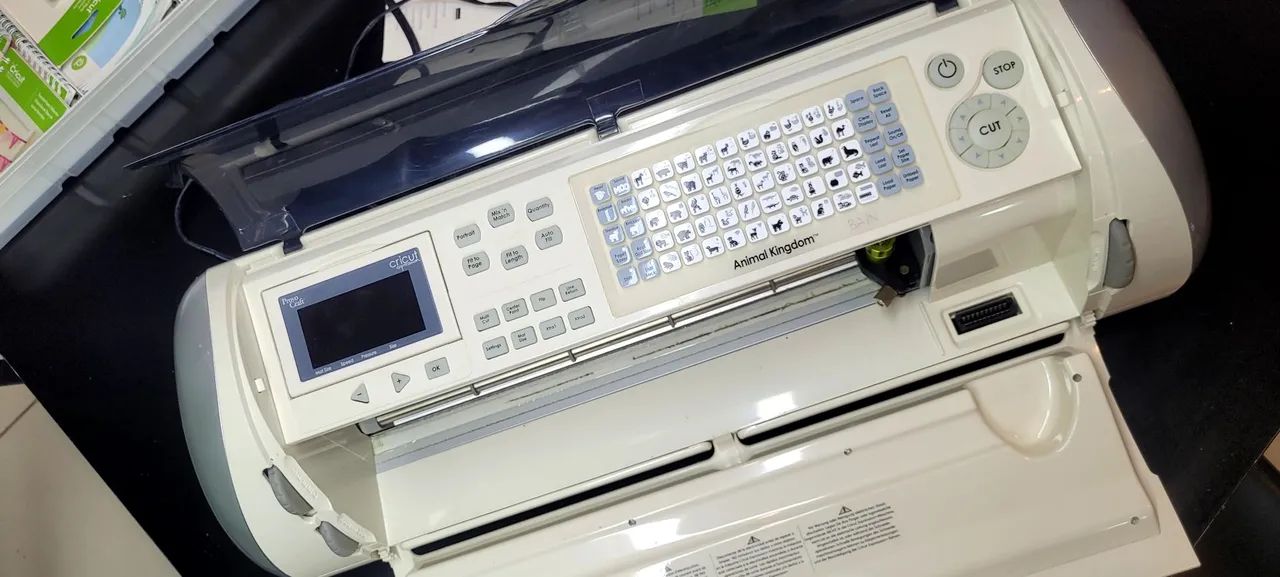 Cricut expression  - Foto 2