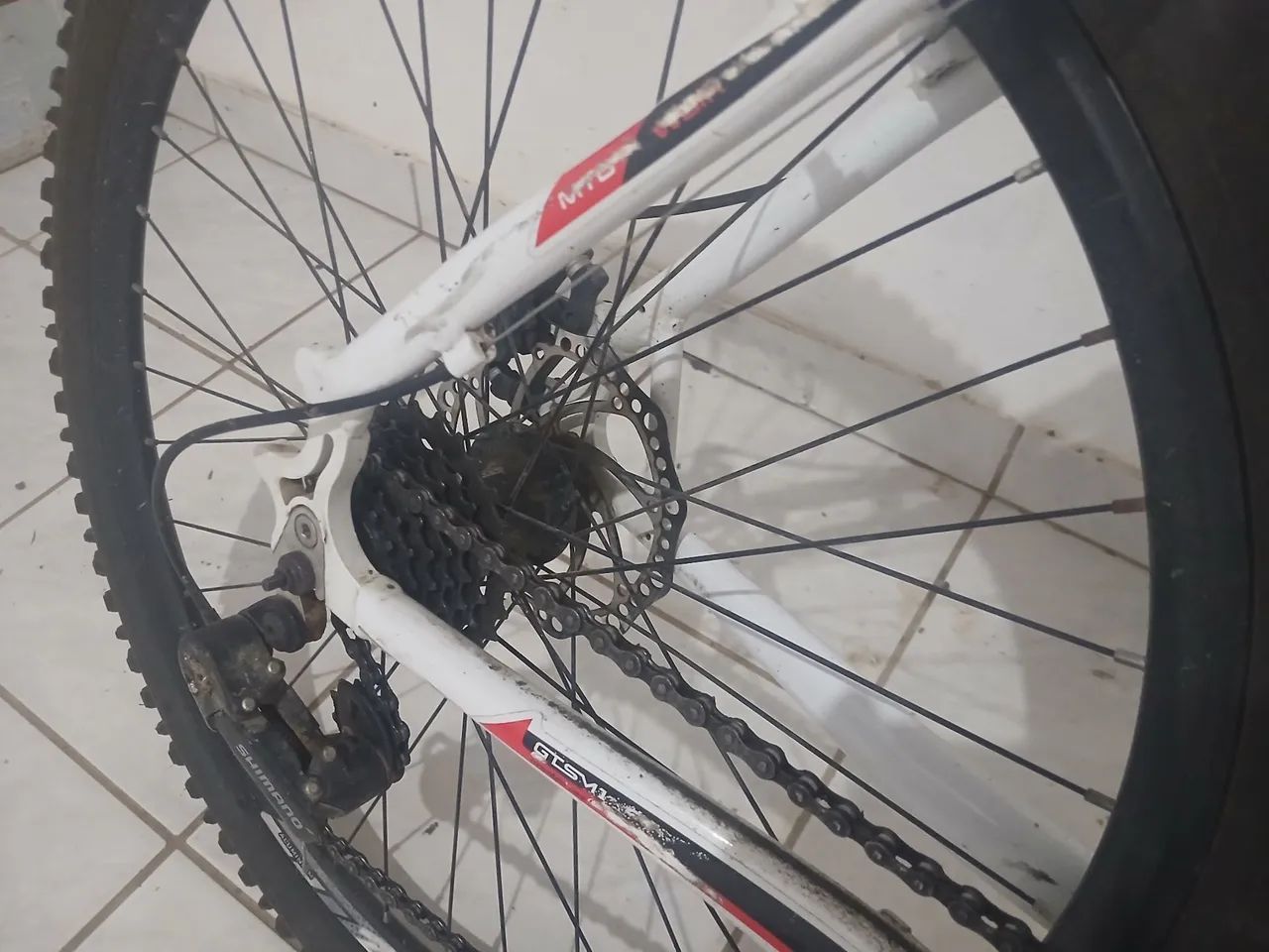 Bike top  - Foto 2